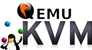 KVMQemu