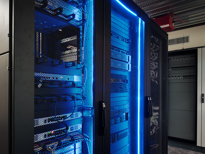 Network project