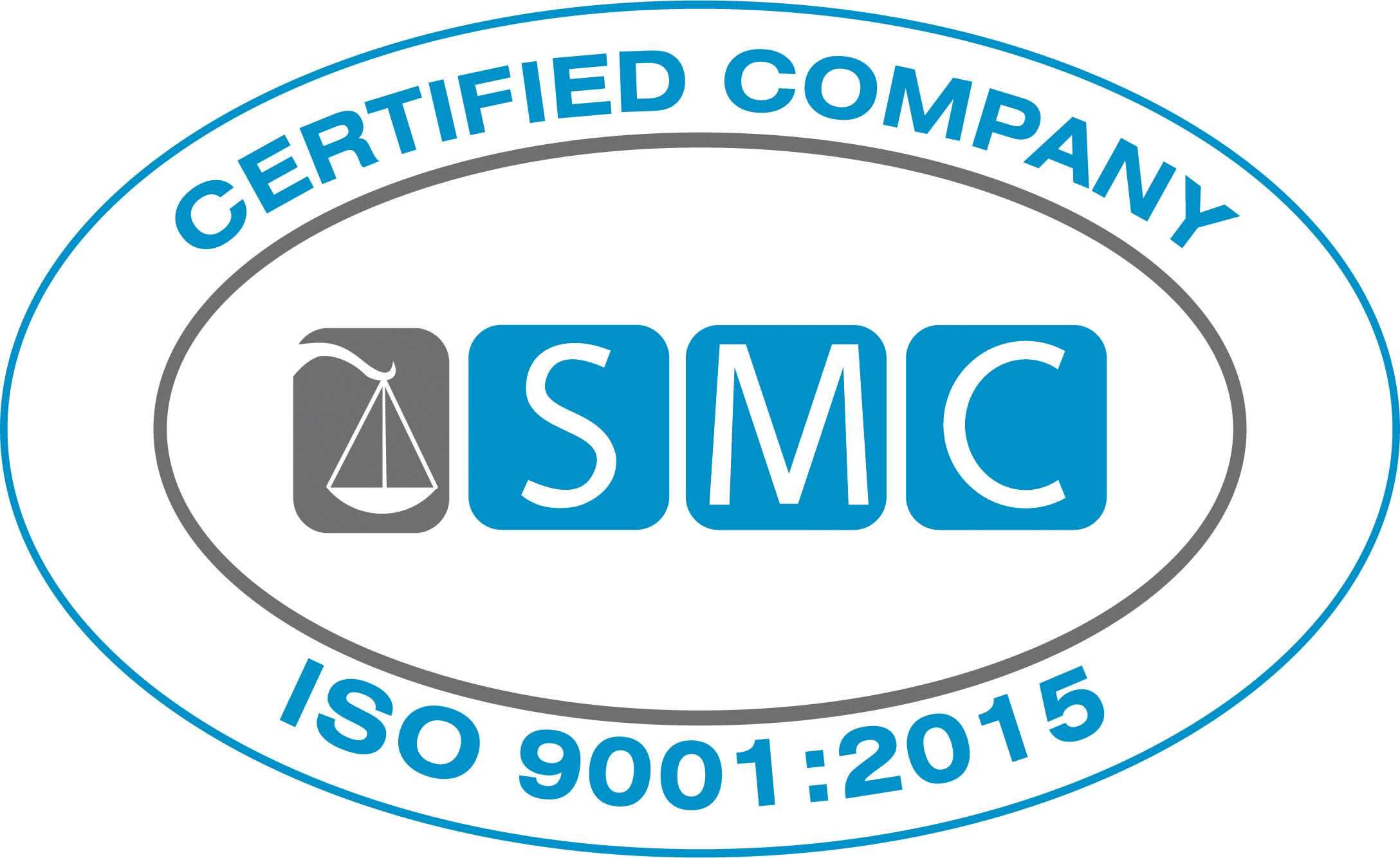 Logo certificazione ISO 9001